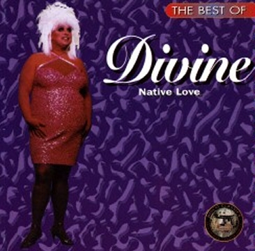 The Best Of Divine