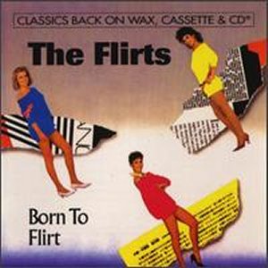 Album "Born To Flirt"