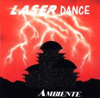 Laser Dance