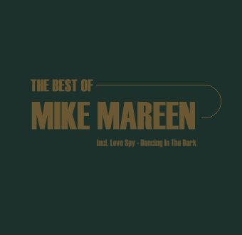 Album "The Best Of Mike Mareen"