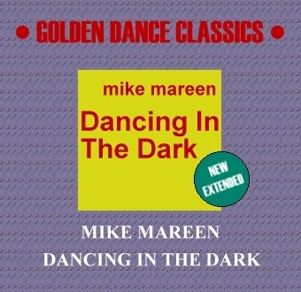 Maxi "Dancing In The Dark"