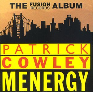Patrick Cowley