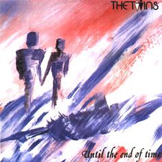 Album "Until The End Of Time"