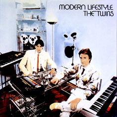 Album "Modern Lifestyle"
