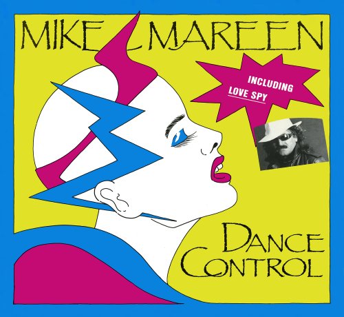 Album "Dance Control"