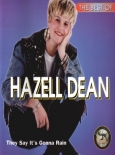 Hazel Dean