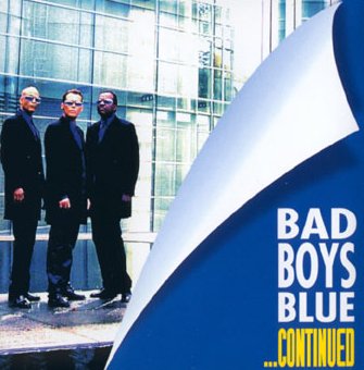 Bad Boys Blue