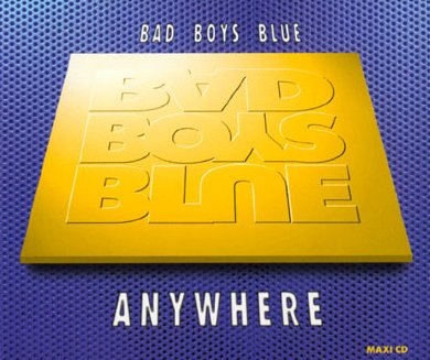 Bad Boys Blue