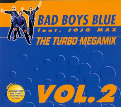 Bad Boys Blue