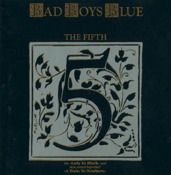 Bad Boys Blue