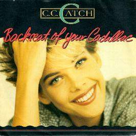 C. C. Catch