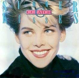 C. C. Catch