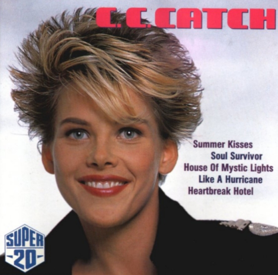 C. C. Catch