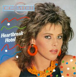 C. C. Catch