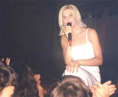 C. C. Catch