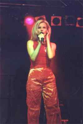 C. C. Catch