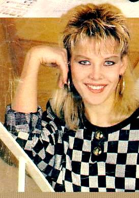 C. C. Catch