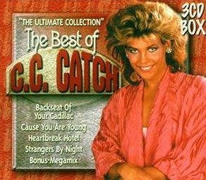 C. C. Catch