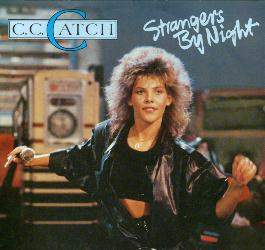 C. C. Catch