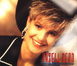 Hazell Dean