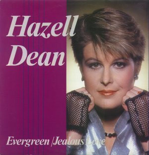 Hazell Dean