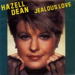 Hazell Dean