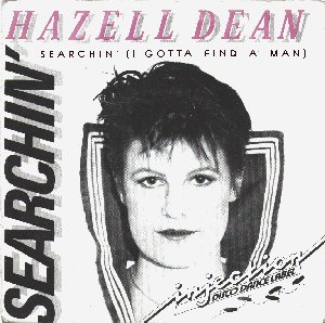 Hazell Dean