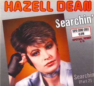 Hazell Dean