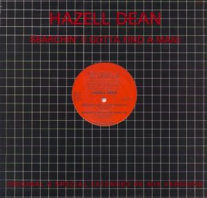 Hazell Dean