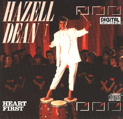 Hazell Dean