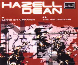 Hazell Dean