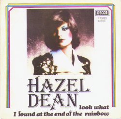 Hazell Dean