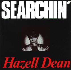 Hazell Dean