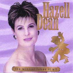 Hazell Dean