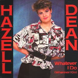 Hazell Dean