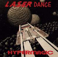 Laser Dance