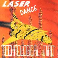 Laser Dance