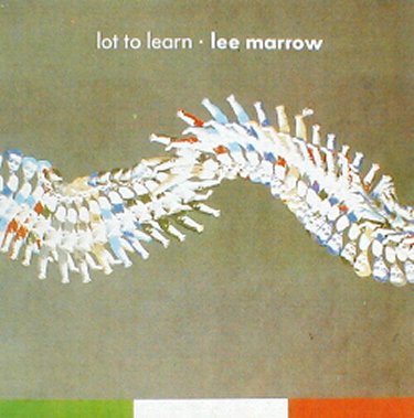 Lee Marrow