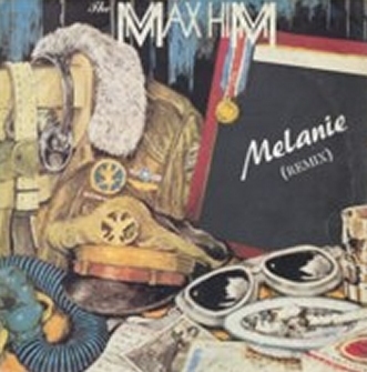 Maxi "Melanie (Remix)"