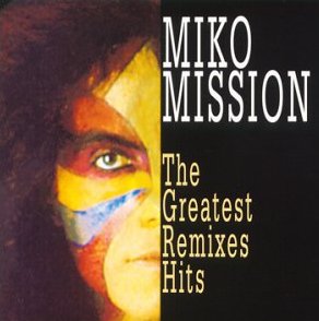 Miko Mission