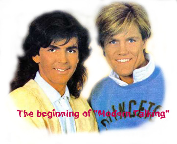 Modern Talking