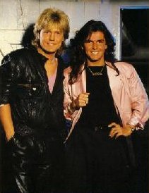 Modern Talking