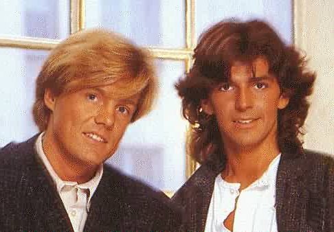 Modern Talking