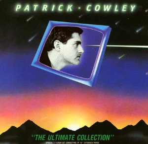 Patrick Cowley