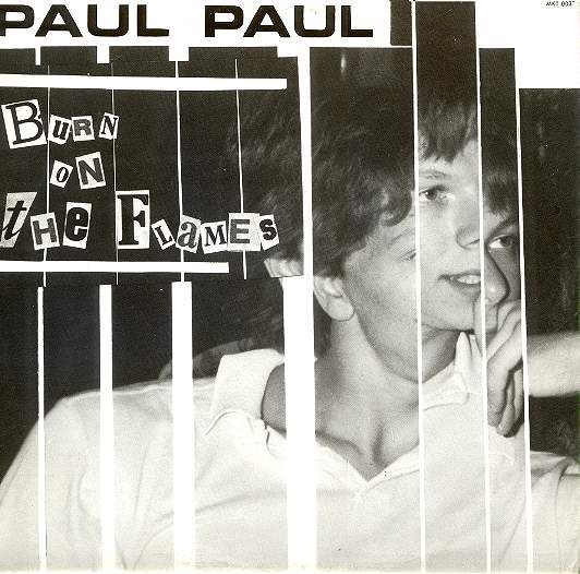 Paul Paul